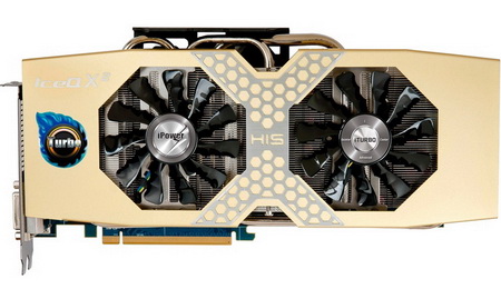  his r9 290x ipower iceq x2